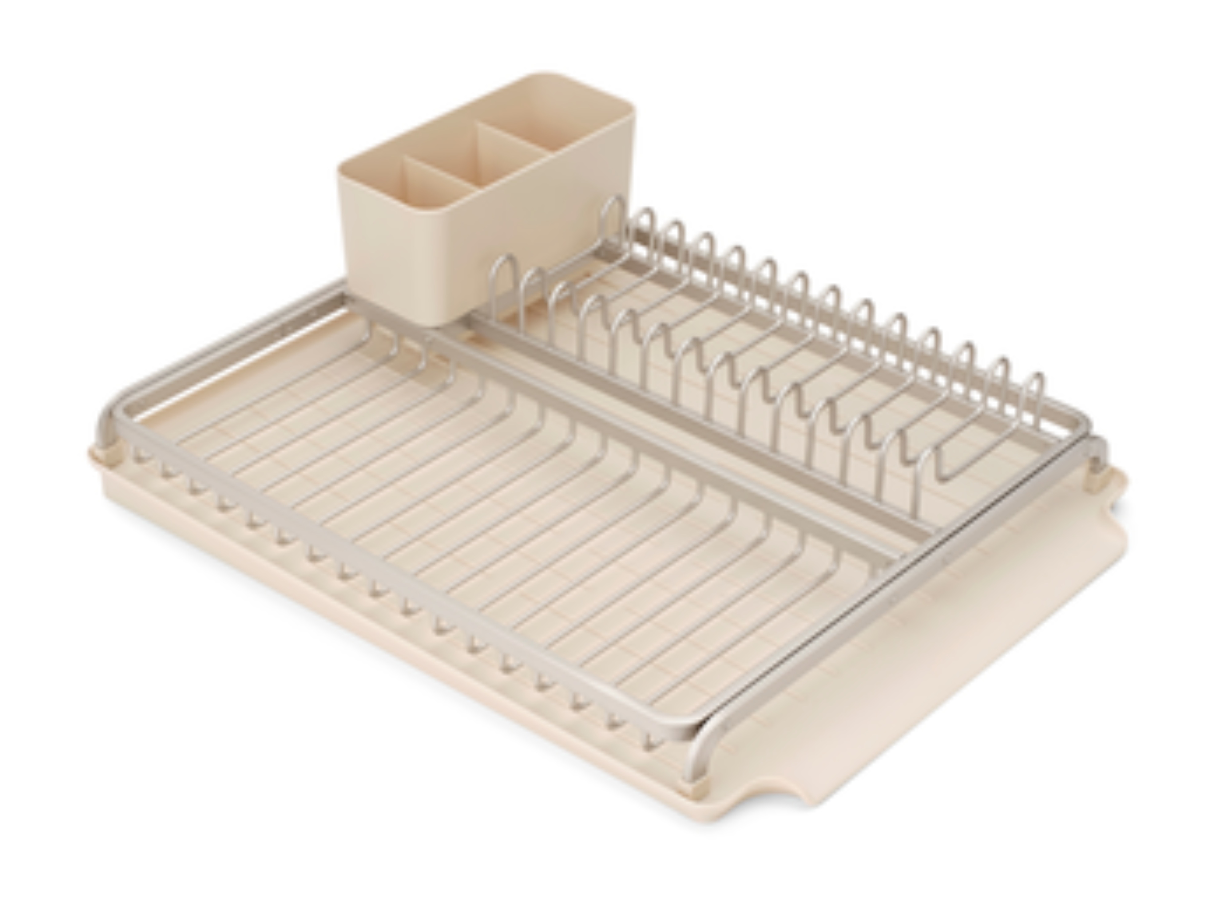 Brabantia Sink Side Geschirrspüler 49x38.5x14 cm beige 252020