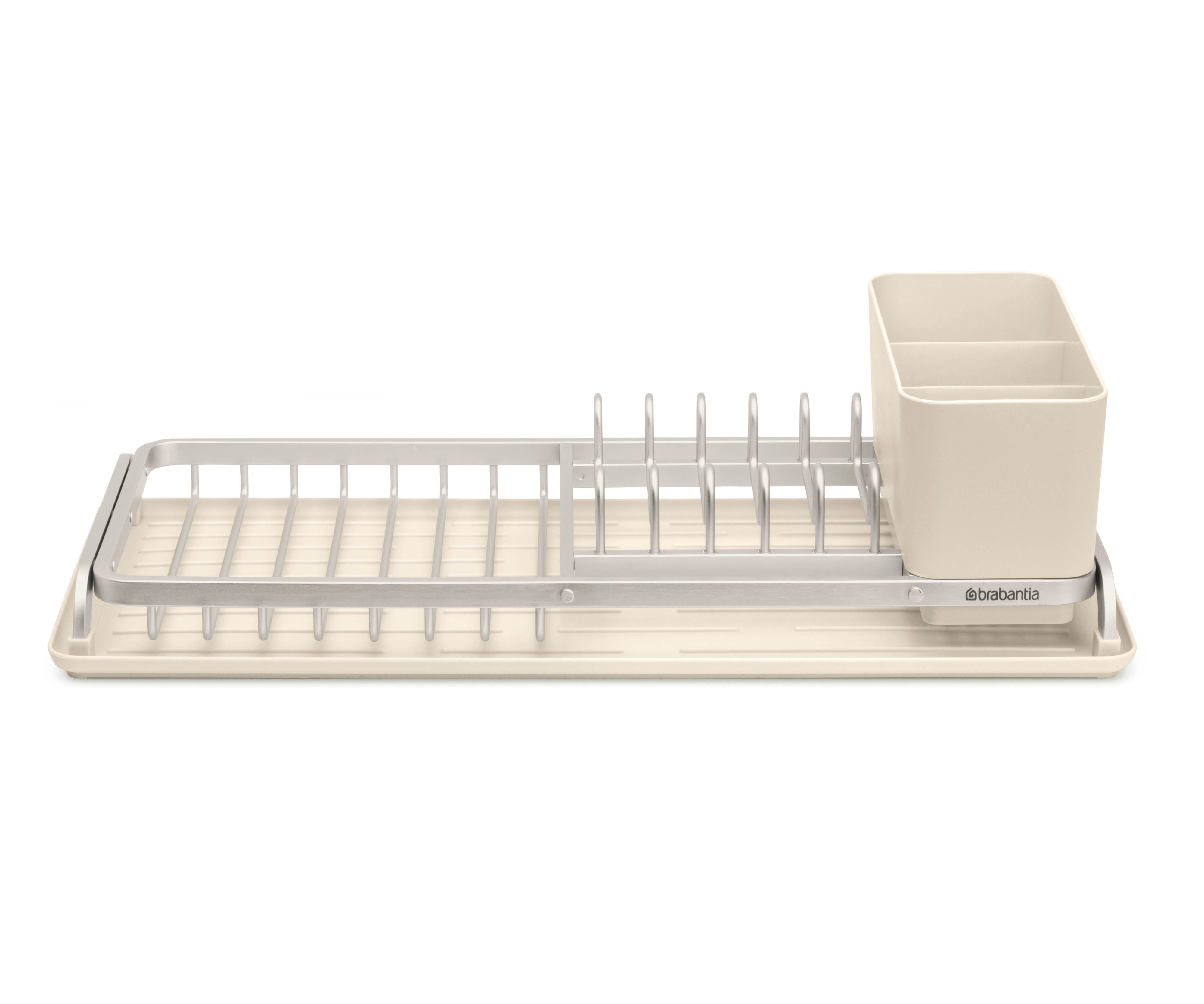 Brabantia Sink Side Geschirrspüler 46.3x20x12.5 cm beige 252006