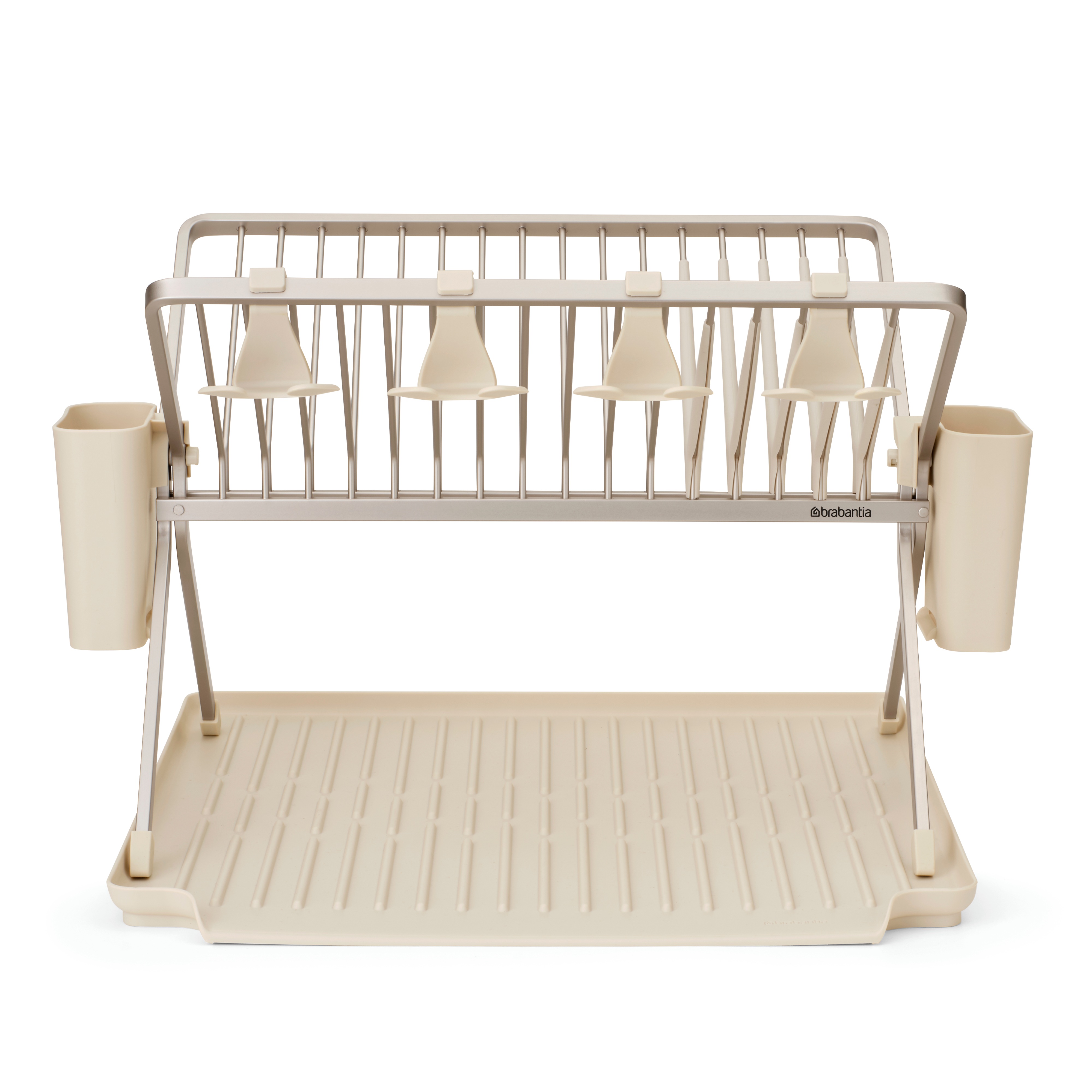 Brabantia Sink Side Geschirrspüler 51x42x33 cm beige 252105