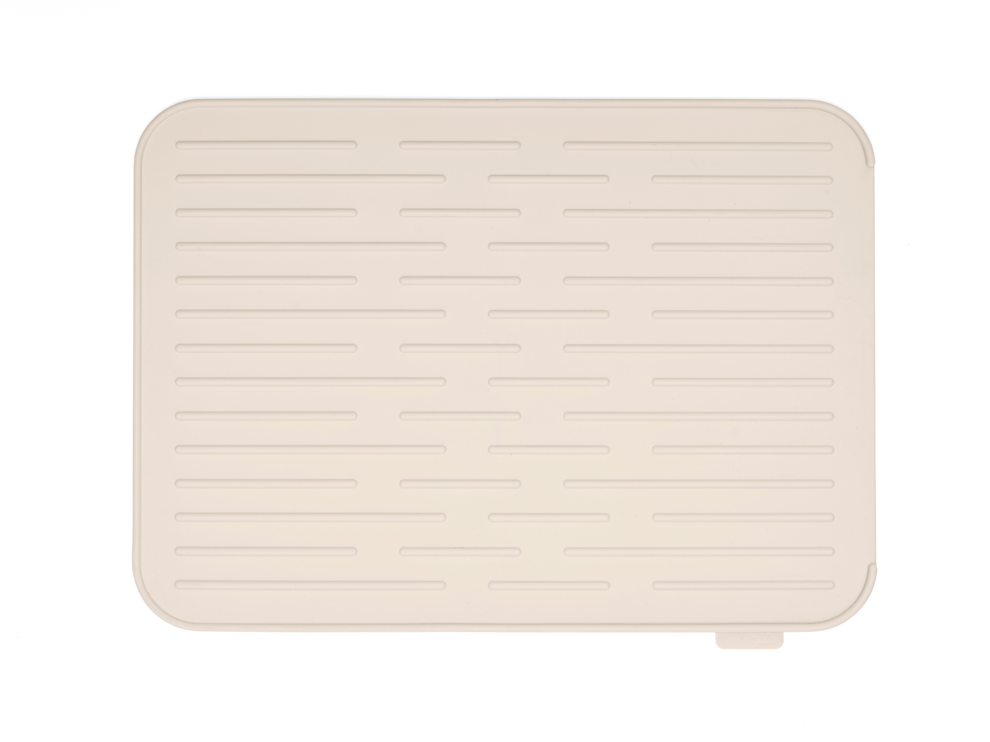 Brabantia Sink Side Matte 43.8x32.5x0.9 cm beige 252044