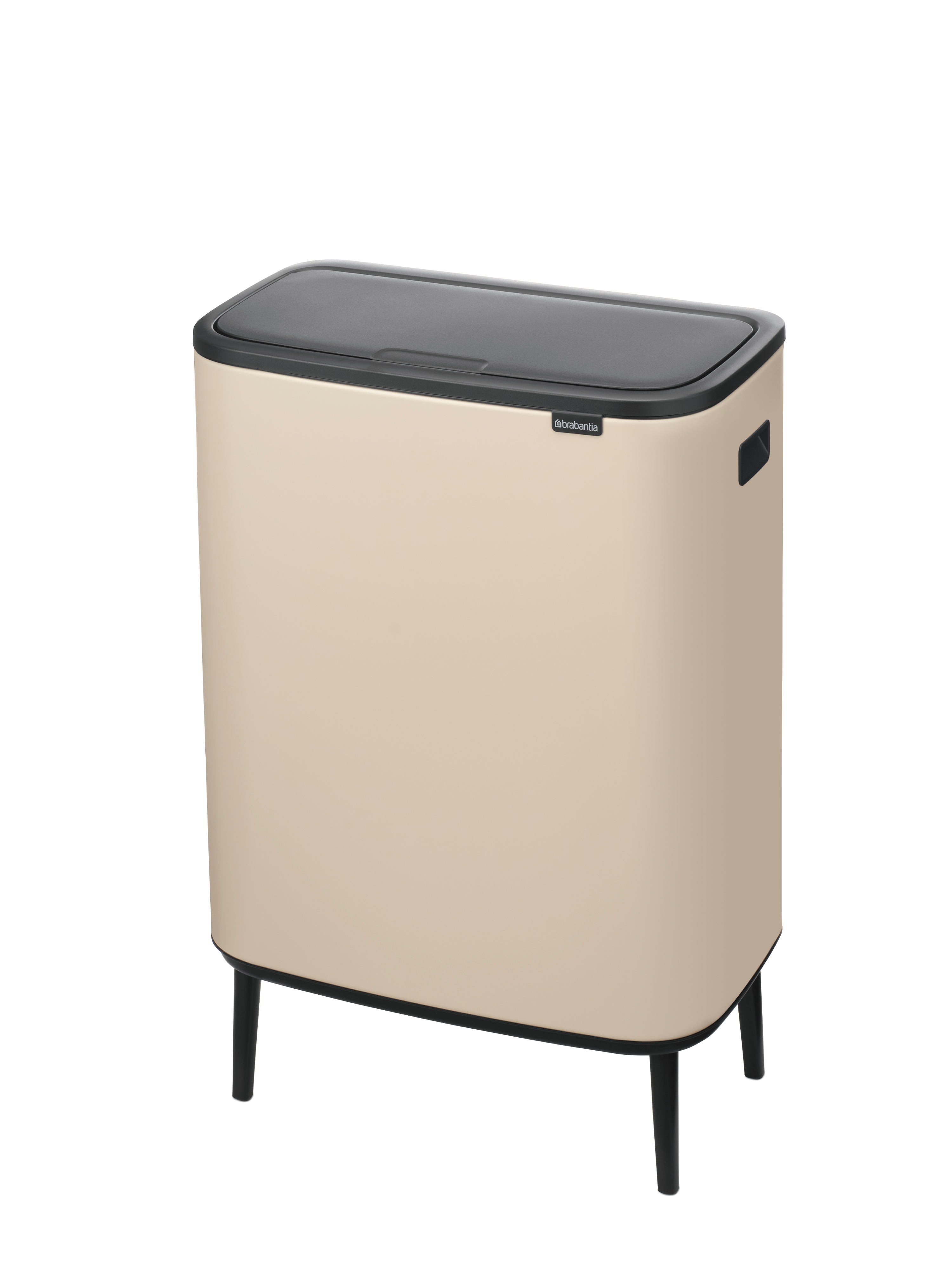 Brabantia Bo Touch Bin Müllcontainer 60 l 251580