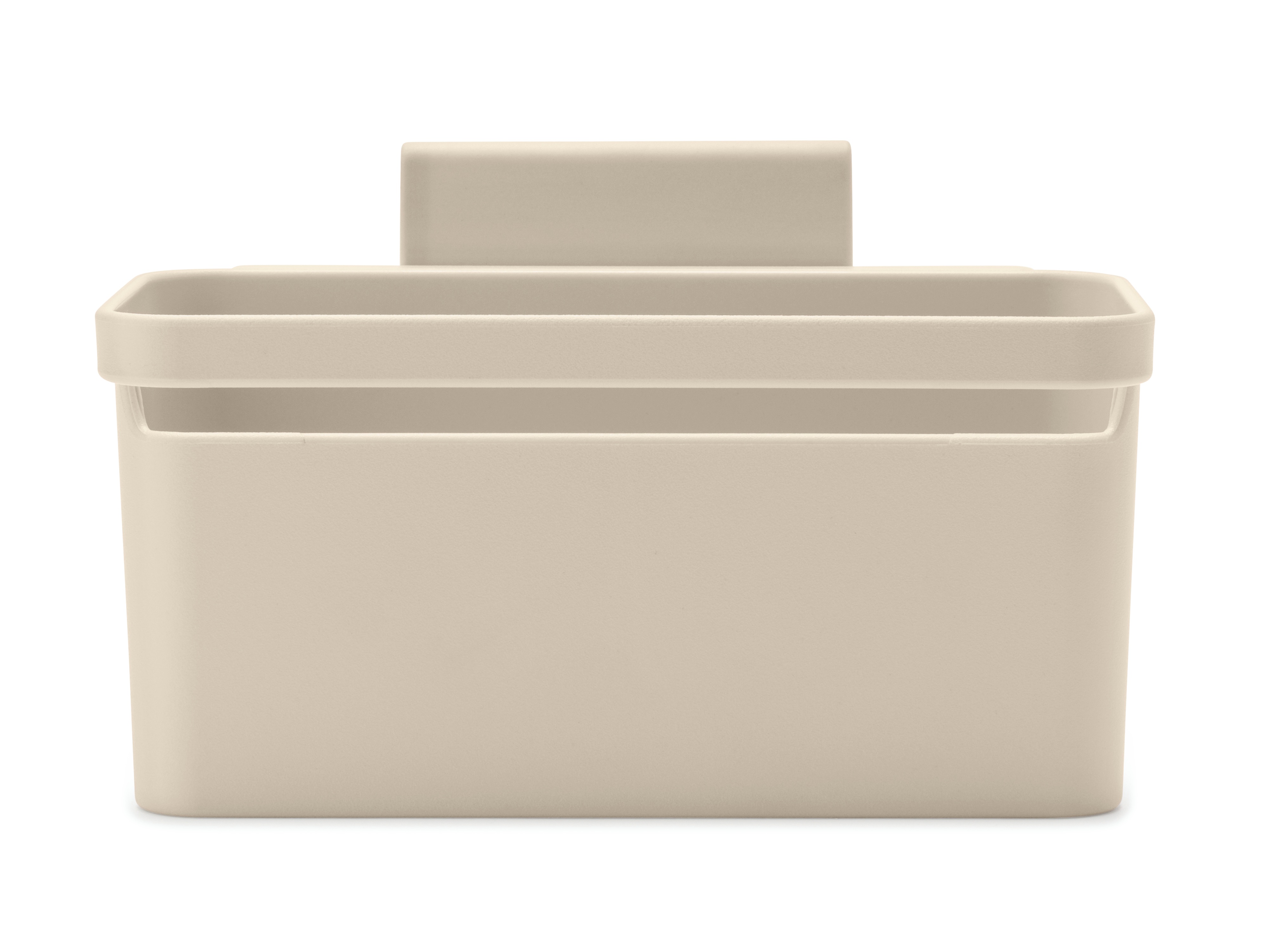 Brabantia Sink Side Veranstalter 17.1x12.7x10.6 cm beige 252129
