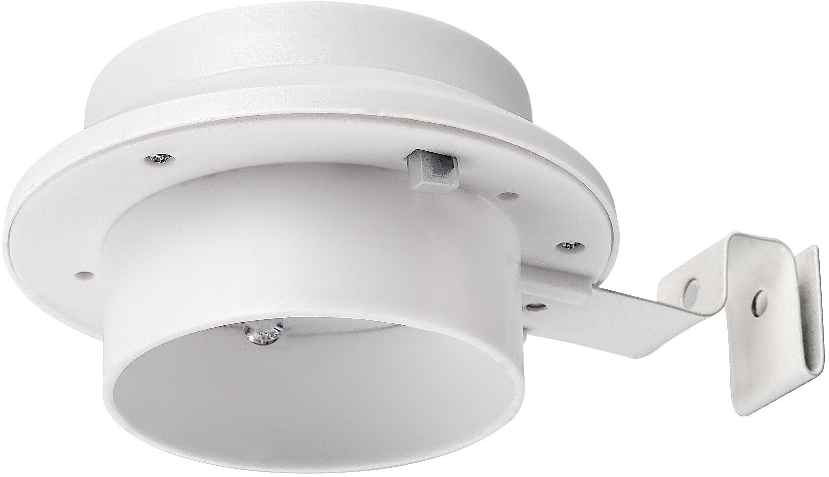 Rabalux Montoro Wandleuchte 1x1 W weiß 77205