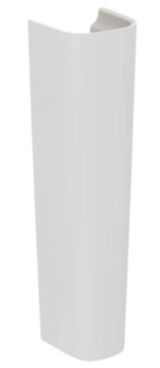 Ideal Standard I.Life Waschbecken-Säule weiß T473901