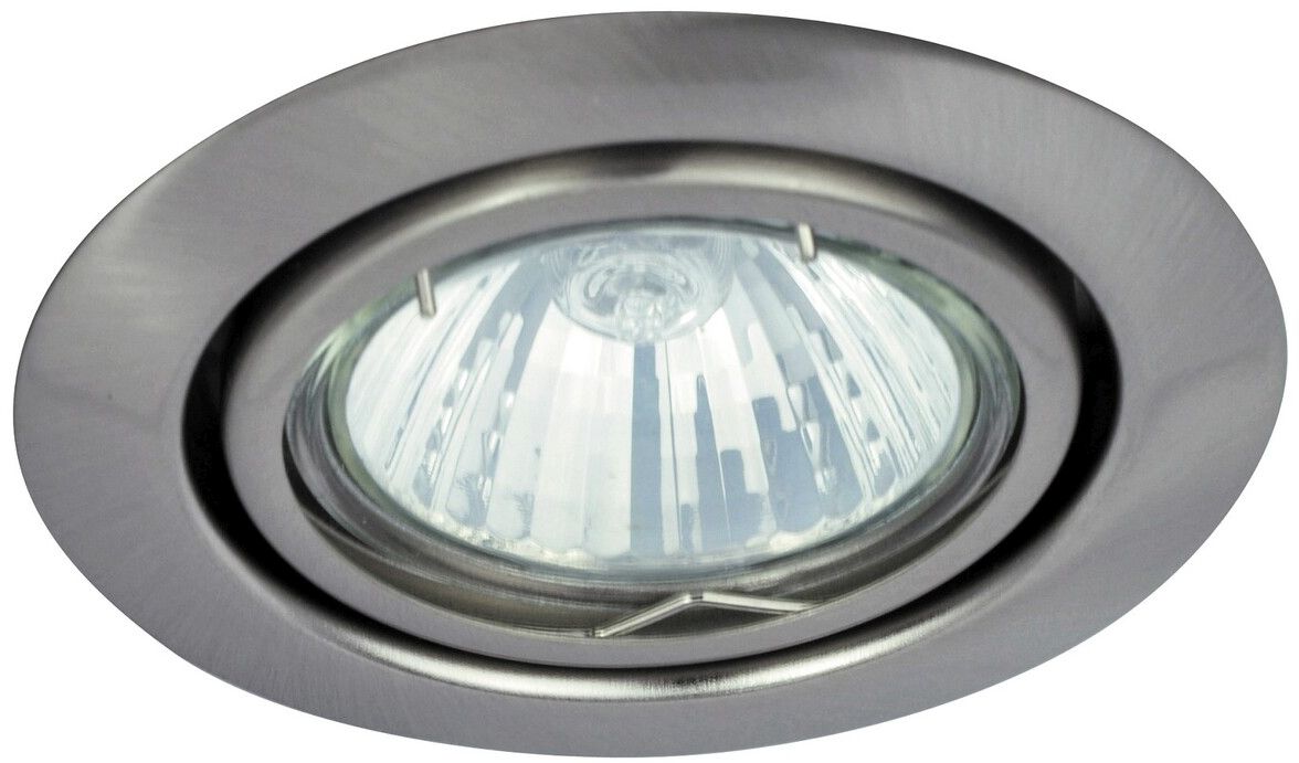 Rabalux Spot Relight Eingebaute Lampe 1x50 W chrom 1093