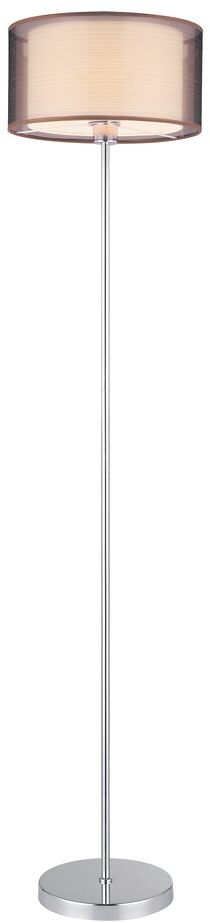Rabalux Anastasia Stehlampe 1x60 W braun 2633