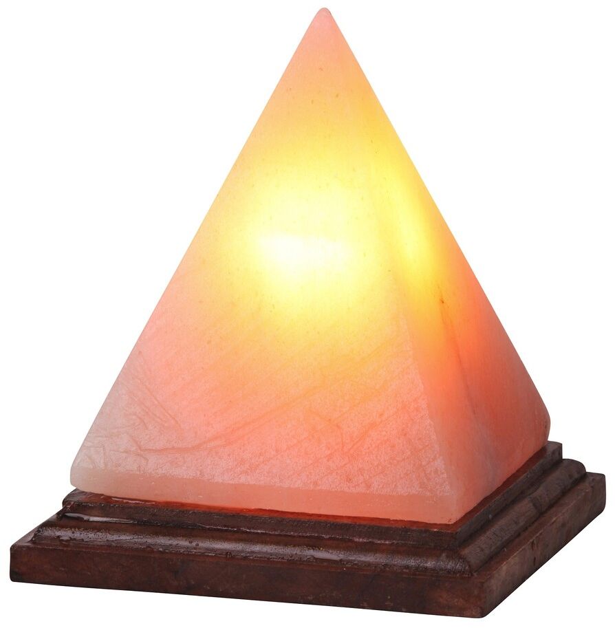 Rabalux Vesuvius Tischlampe 1x15 W orange 4096