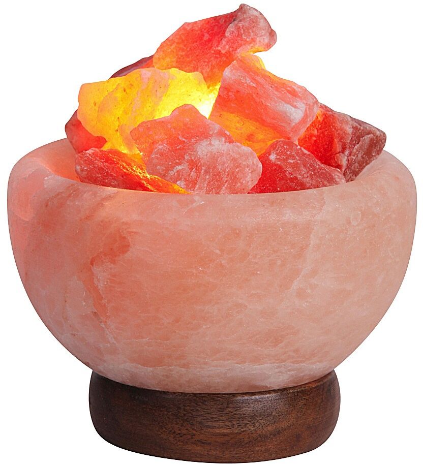 Rabalux Fuji Tischlampe 1x15 W orange 4097