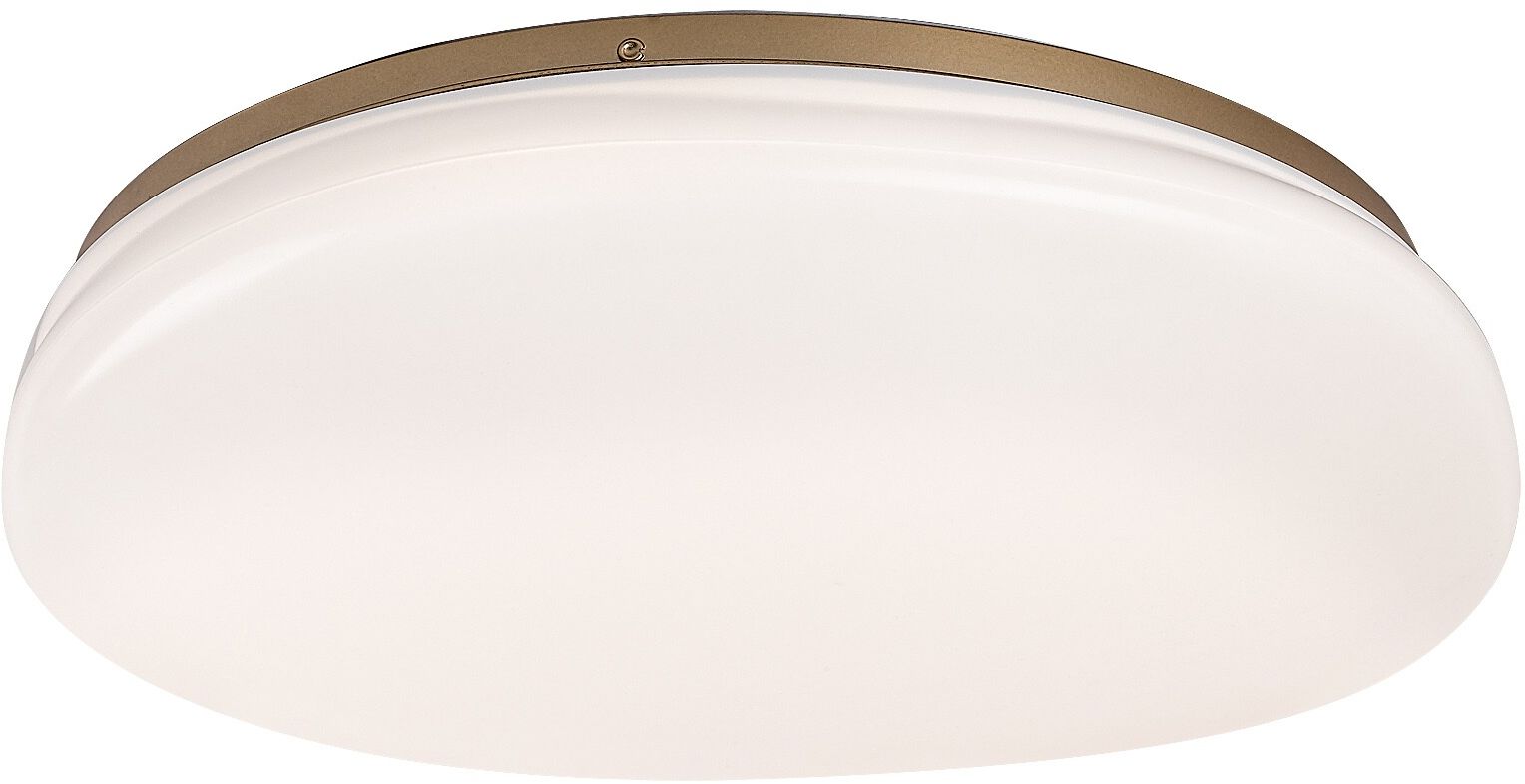 Rabalux Caliope Decke 1x24 W gold 75053