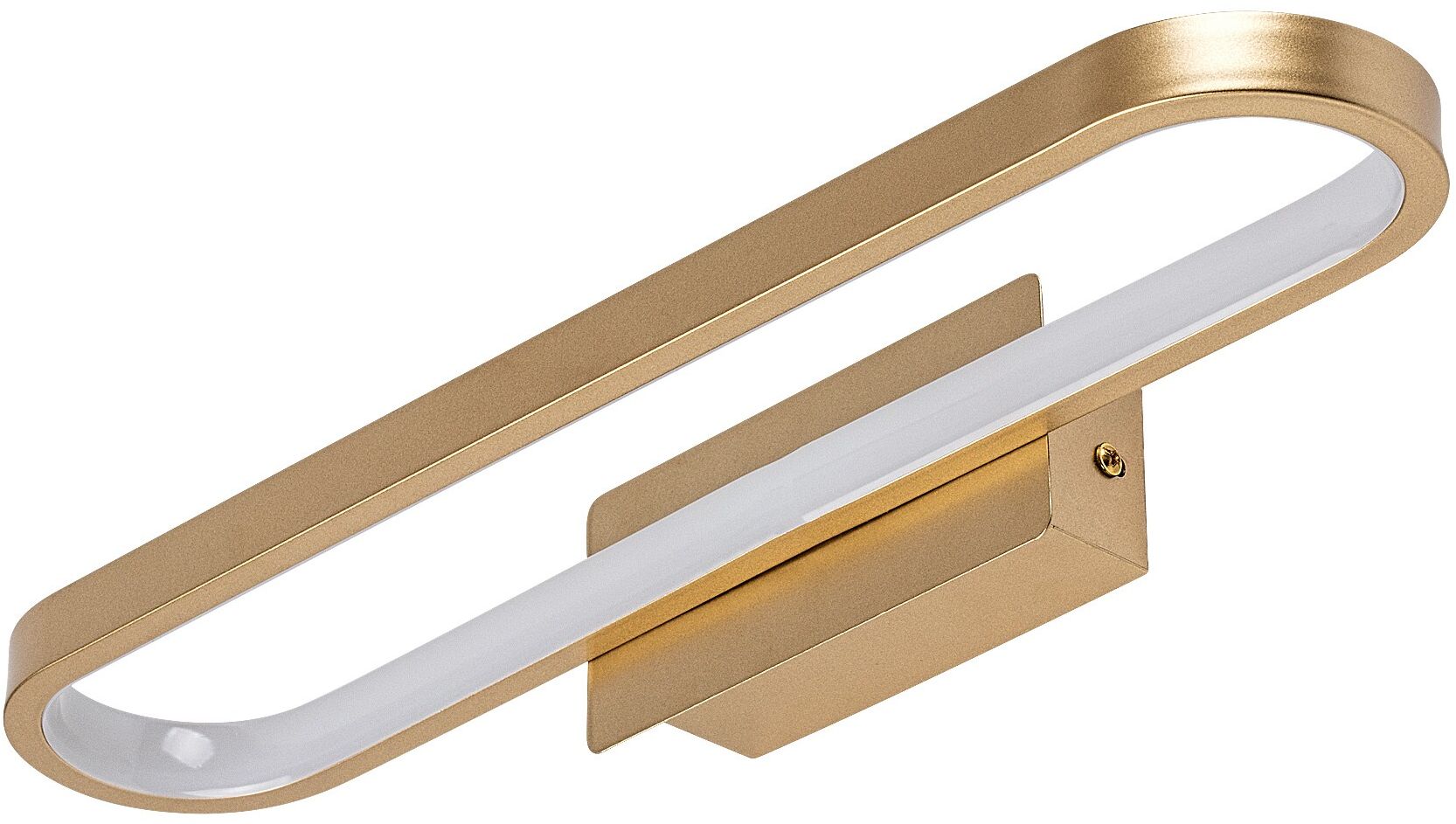 Rabalux Odran Wandleuchte 1x15 W gold 75055