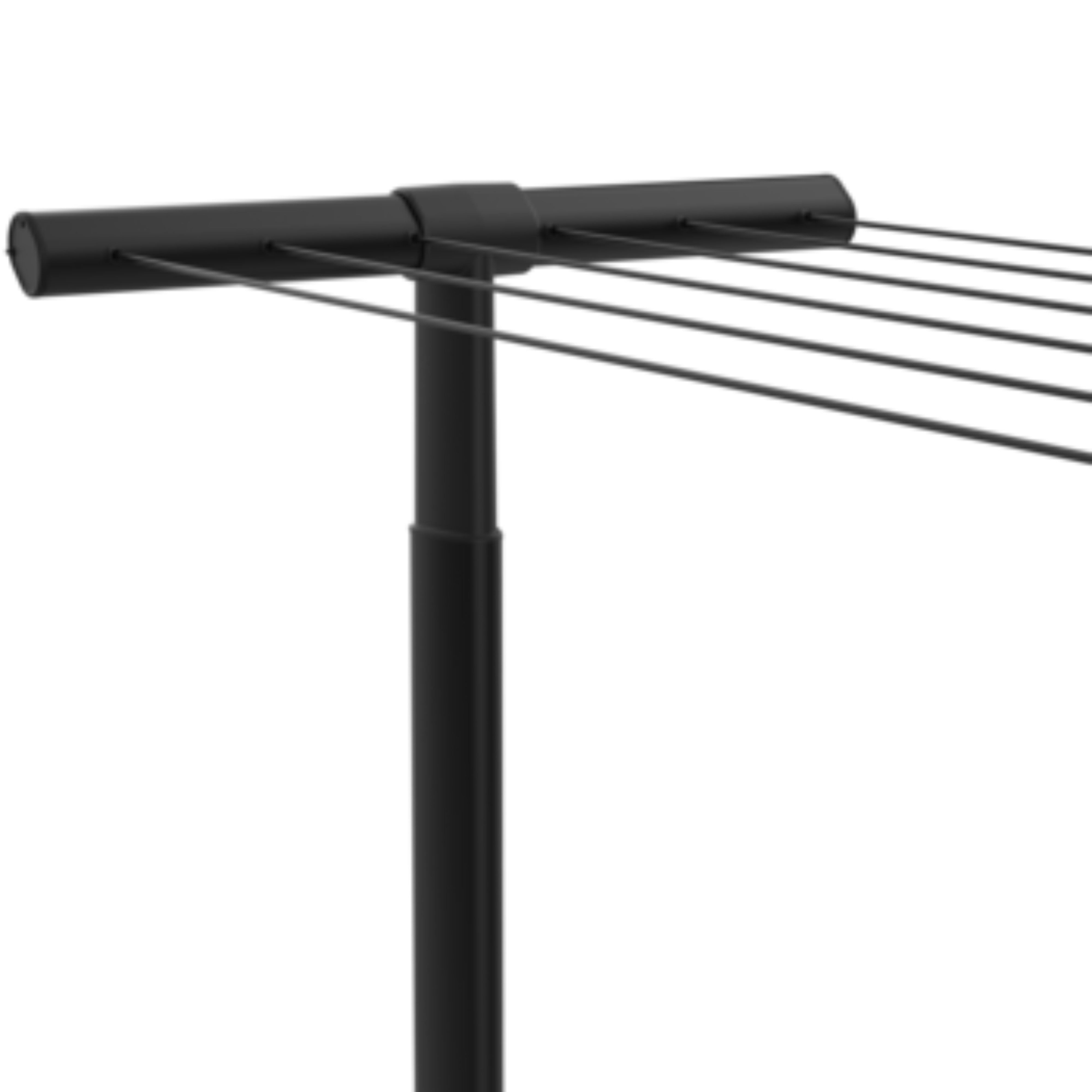 Brabantia HangOut Wäscheleine Garten 262463