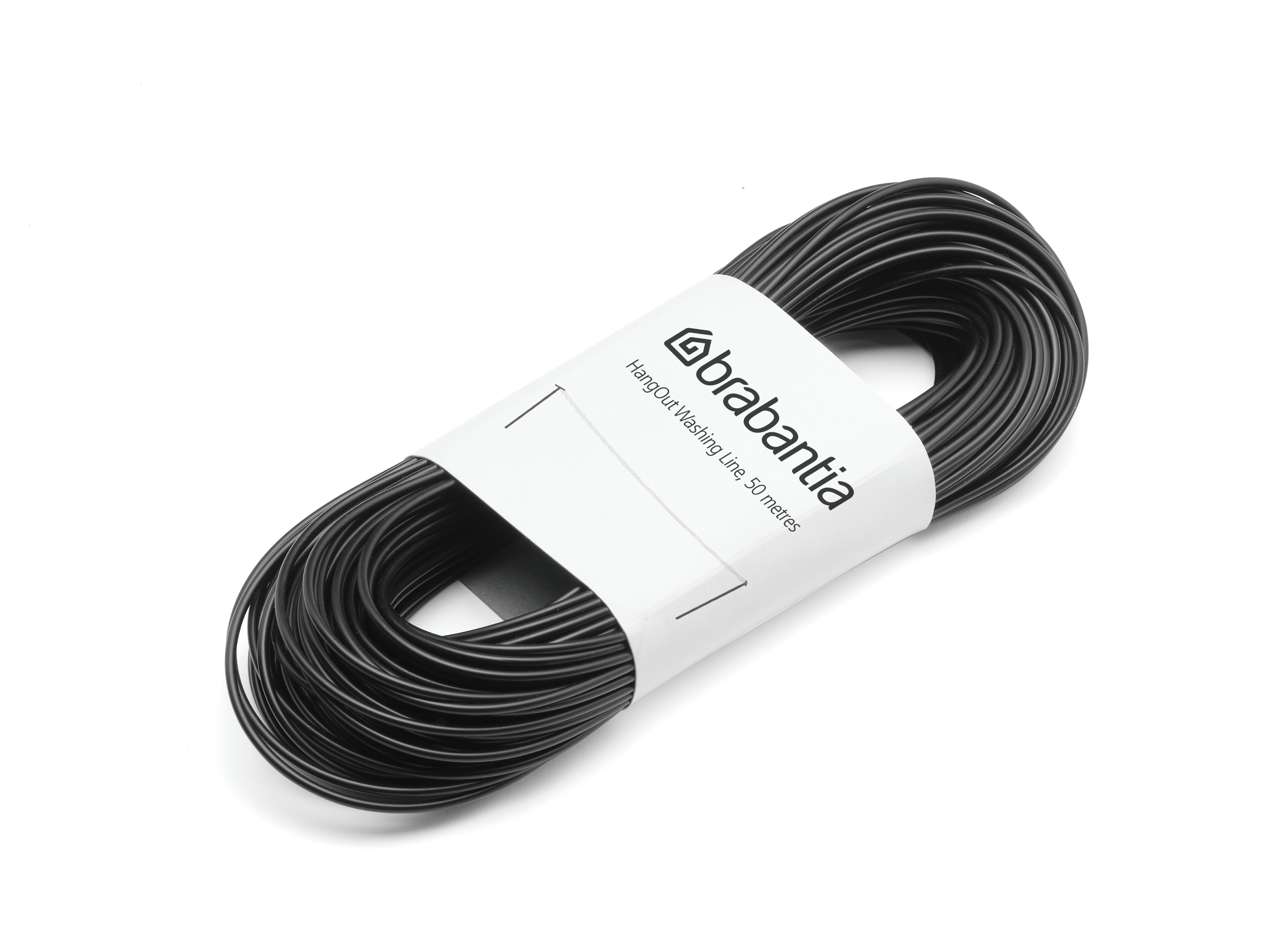 Brabantia HangOut Wäscheleine Garten 262463