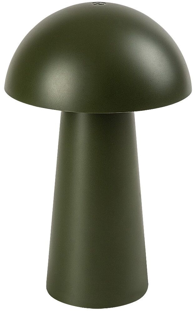 Rabalux Mireo Tischlampe 1x2 W grün 76038