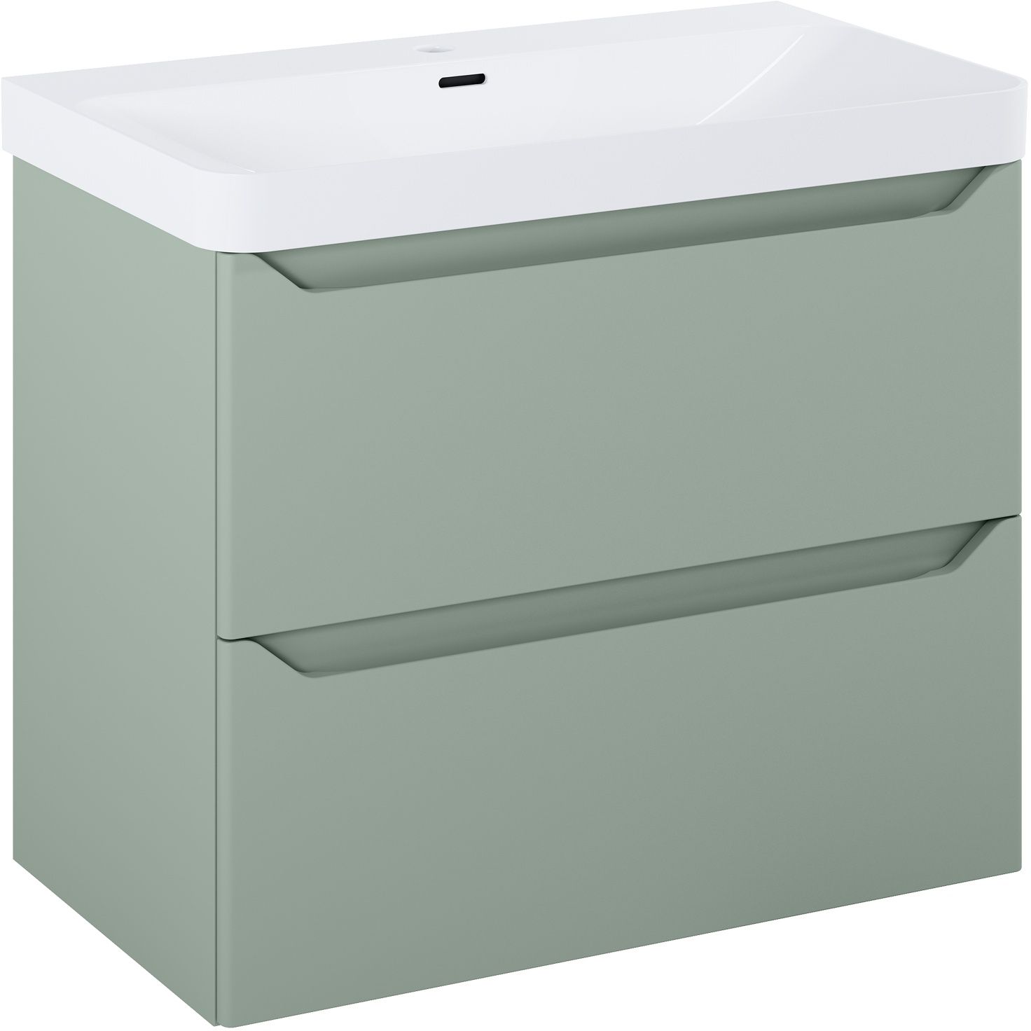 Elita Helo Unterschrank 78.5x44.2x63.5 cm Unterschrank hängend RE010800201470