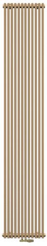 Irsap Arpa 18 Raumheizkörper 182x27.1 cm podłączenie unter IRS-AR-1-182X27 2C