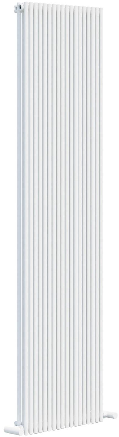 Irsap Arpa 18_2 Raumheizkörper 182x48.8 cm podłączenie unter weiß IRS-AR-2-182X48 B
