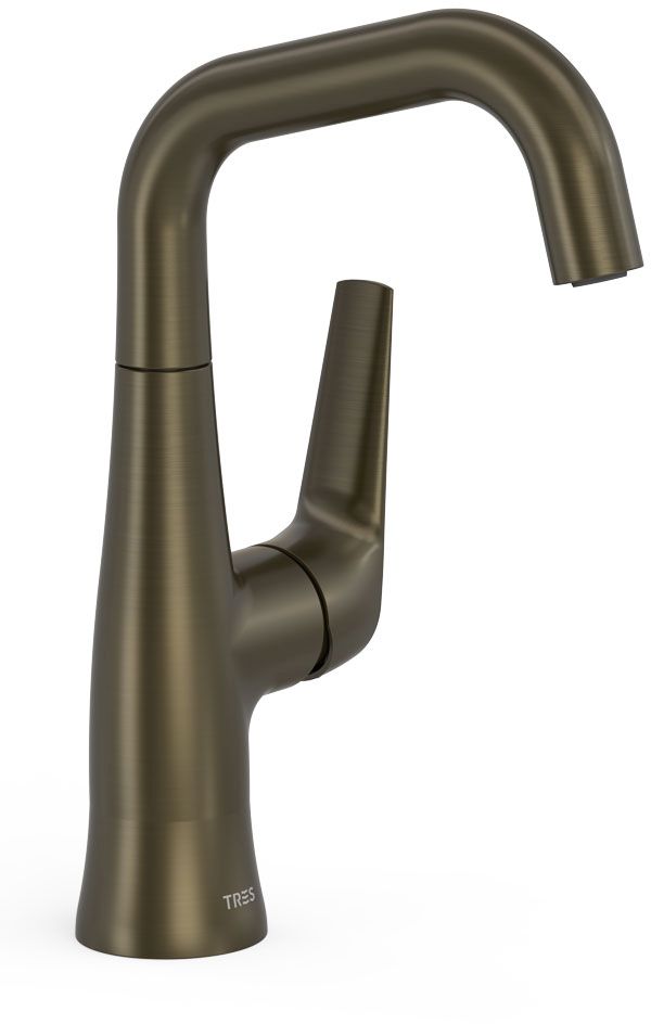 Tres Fuji Waschtischarmatur Stehend || 28144701KMB
