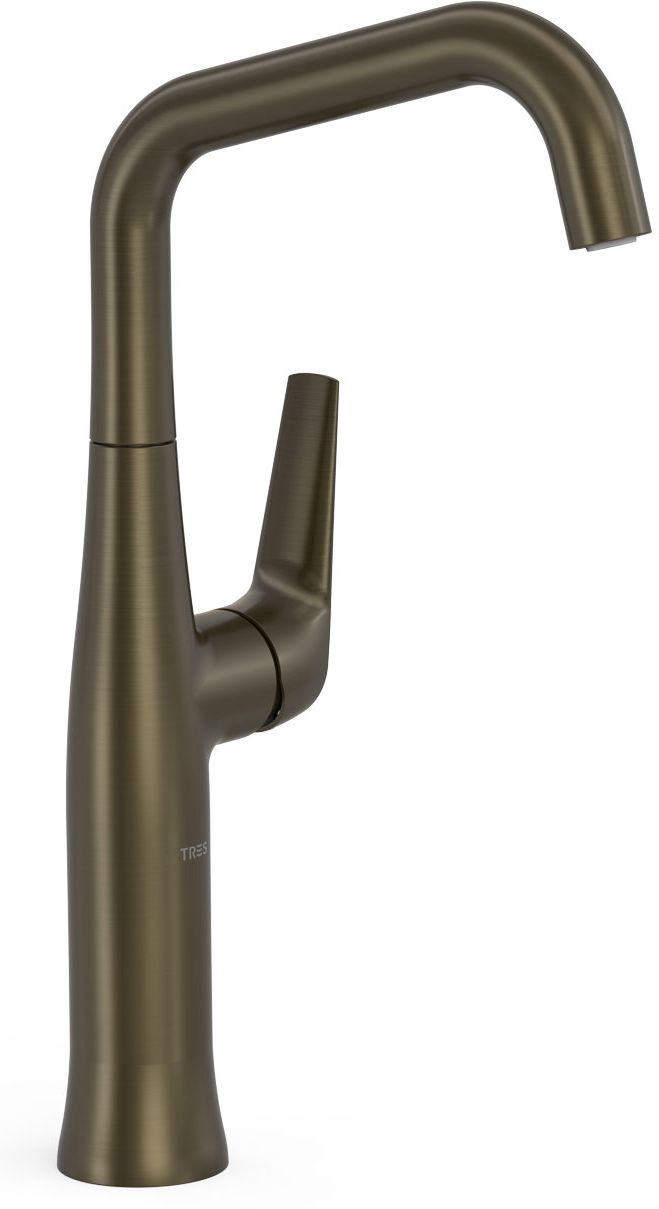 Tres Fuji Waschtischarmatur Stehend || 28164701KMB