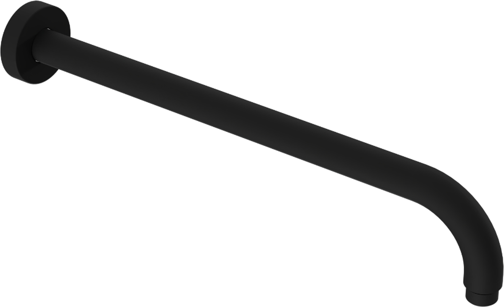 Excellent Wandarm schwarz AREX.3140BS