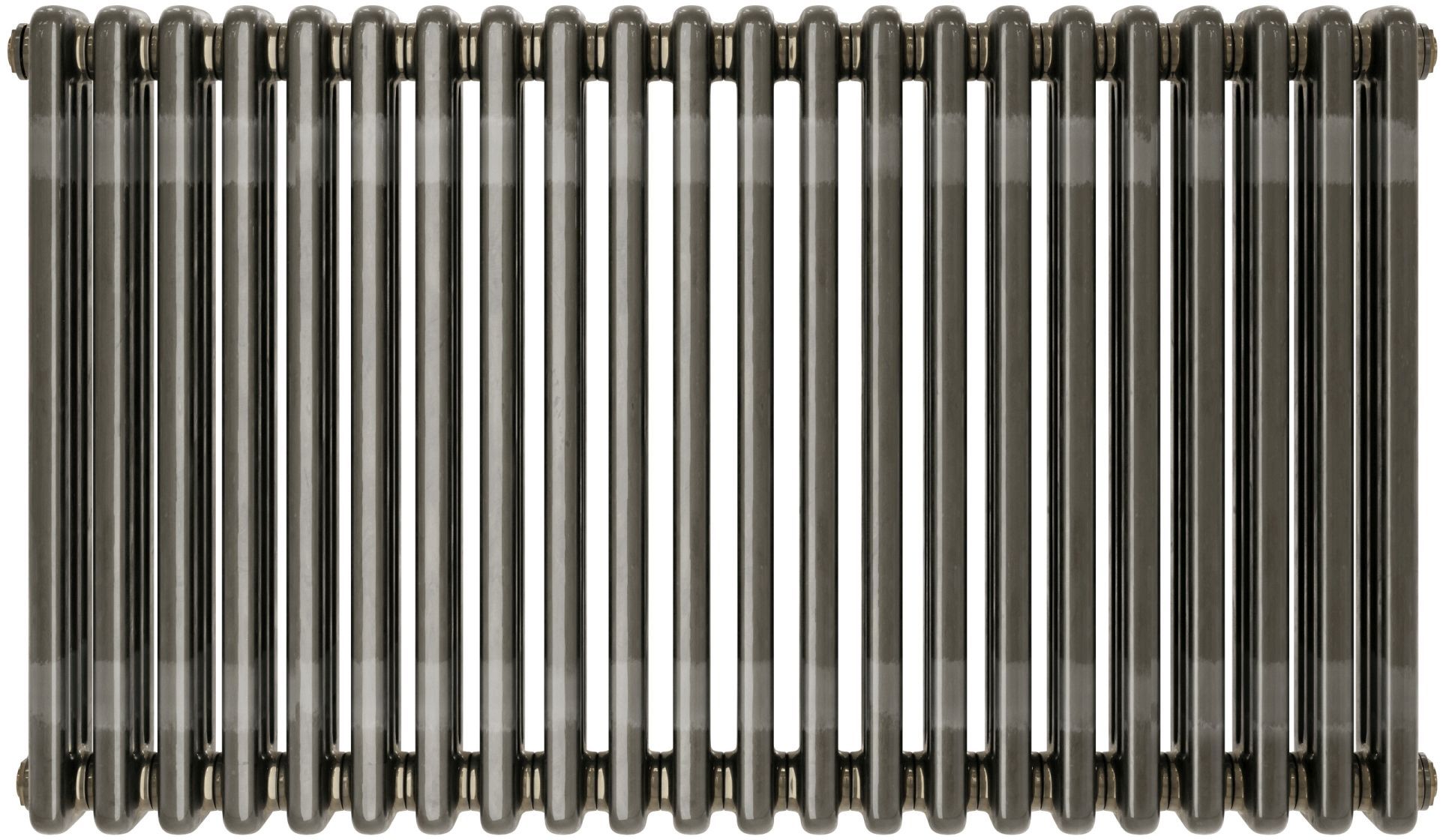 Irsap Tesi 3 Raumheizkörper 56.5x108 cm podłączenie unter IRS-TES-3056-24-TR25