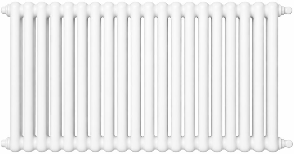 Irsap Tesi 2 Raumheizkörper 56.5x90 cm podłączenie seitliche weiß IRS-TES-2056-20.BB