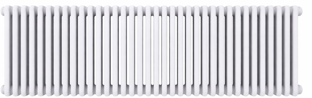 Irsap Tesi 3 Raumheizkörper 56.5x162 cm podłączenie seitliche weiß IRS-TES-3056-36-B-B