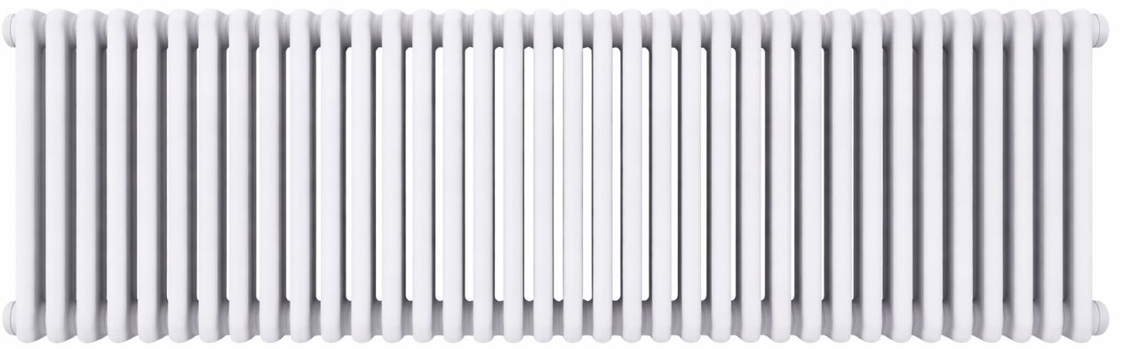 Irsap Tesi 3 Raumheizkörper 60x162 cm podłączenie seitliche weiß IRS-TES-3060-36-B