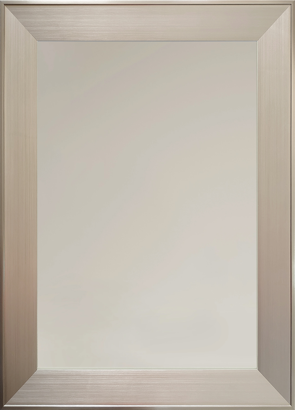 Ars Longa Bari Spiegel 84x84 cm quadratisch BARI7070-ST