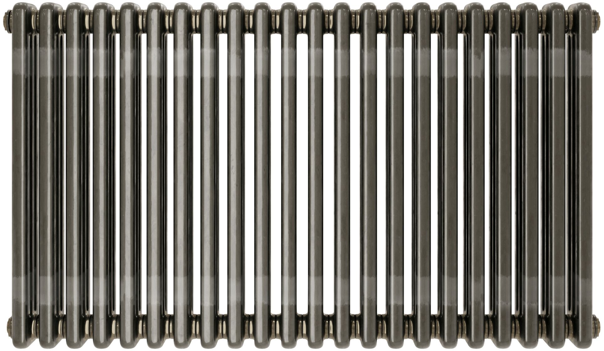 Irsap Tesi 3 Raumheizkörper 56.5x108 cm podłączenie seitliche IRS-TES-3056-24-TR-B