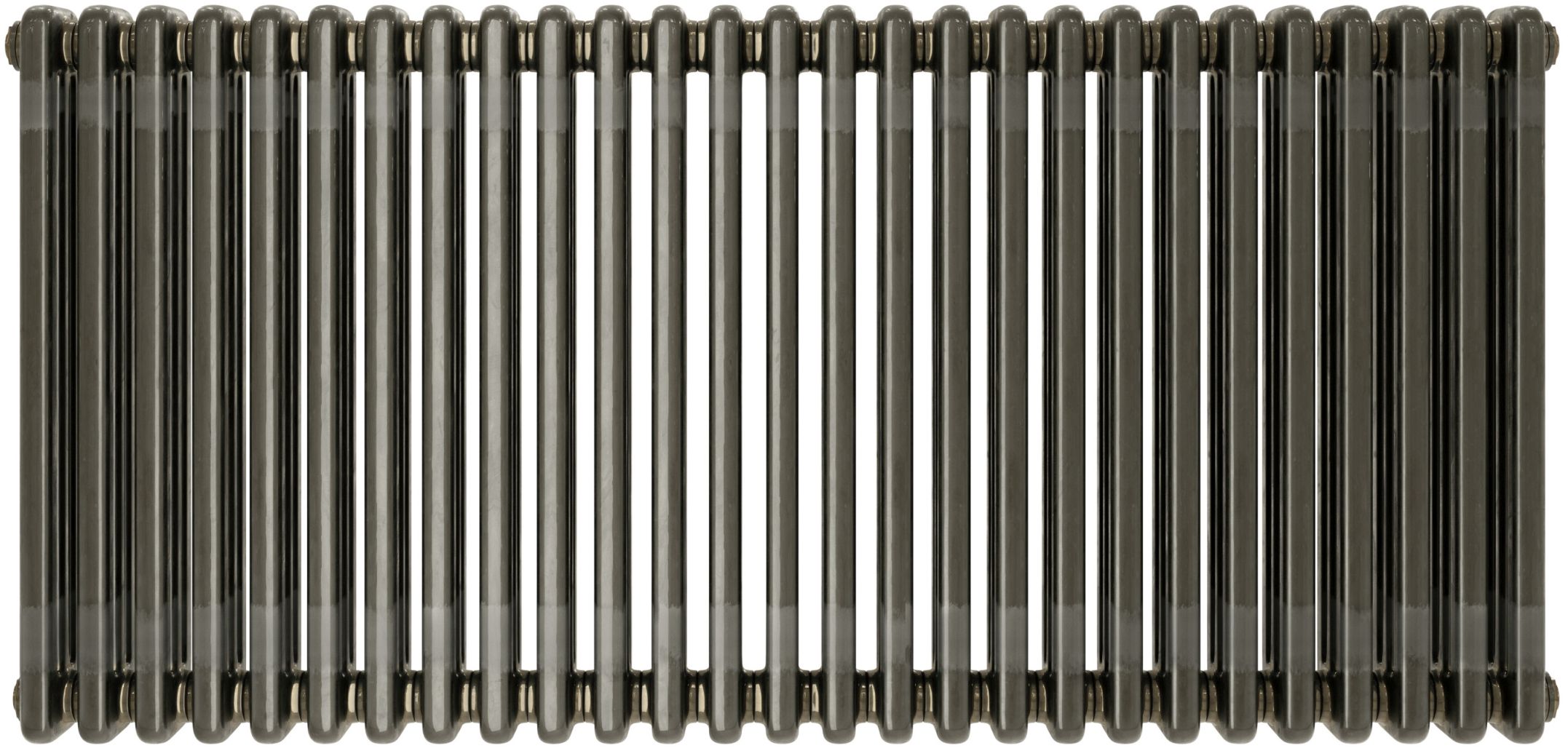 Irsap Tesi 3 Raumheizkörper 56.5x121.5 cm podłączenie seitliche IRS-TES-3056-27-TR-B
