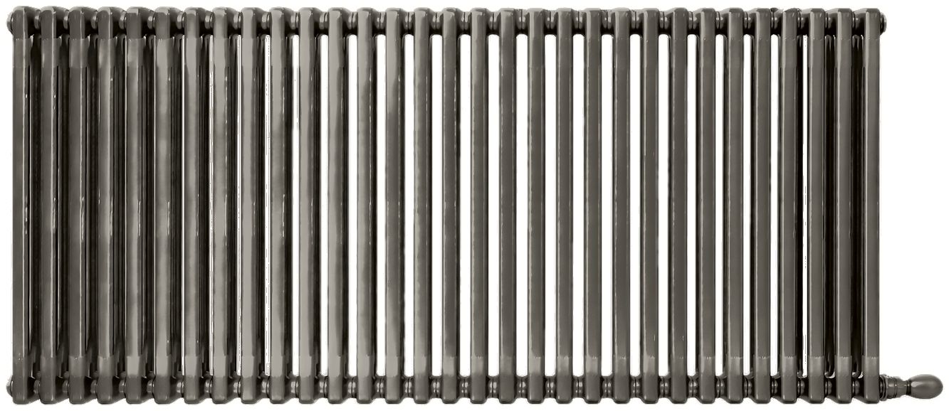 Irsap Tesi 3 Raumheizkörper 56.5x144 cm podłączenie seitliche IRS-TES-3056-32-L-B