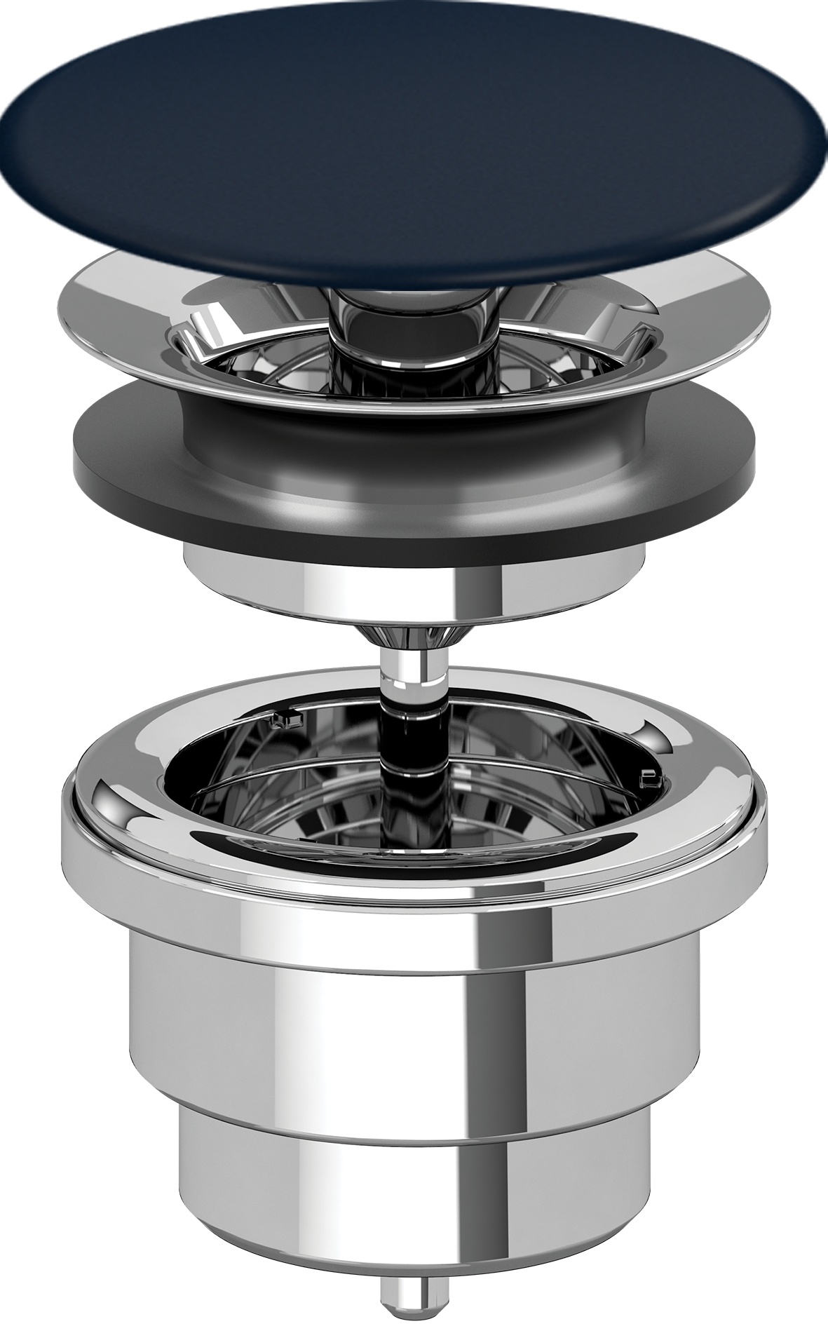 Villeroy & Boch Ablaufgarnitur || 683500R6
