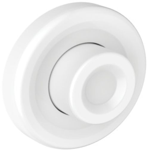 Ideal Standard Septa Pro Betätigungsplatte für Toilette weiß R0184AC