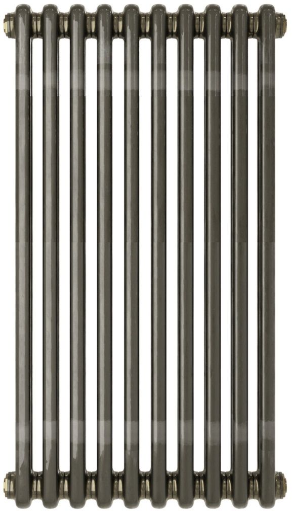 Irsap Tesi 2 Raumheizkörper 90x40.5 cm podłączenie unter IRS-TES-2090-09-TR50