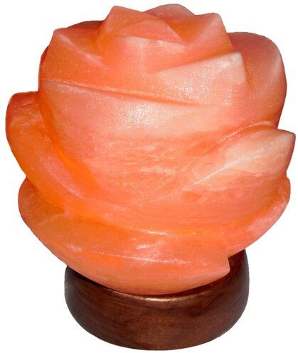 Rabalux Floresta Tischlampe 1x15 W orange 2676