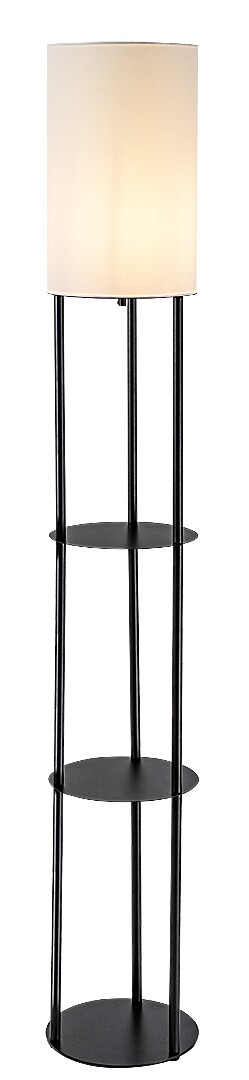 Rabalux Bronn Stehlampe 1x40 W schwarz 74106