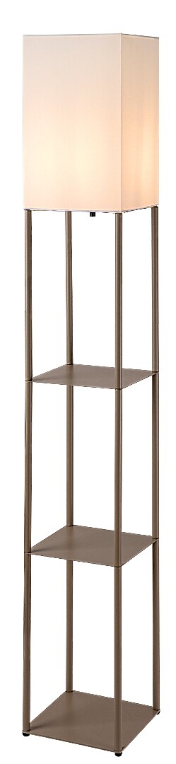 Rabalux Bronn Stehlampe 1x40 W beige 74192