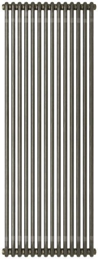 Irsap Tesi 2 Raumheizkörper 180x63 cm podłączenie unter IRS-TES-2180-14-L-50