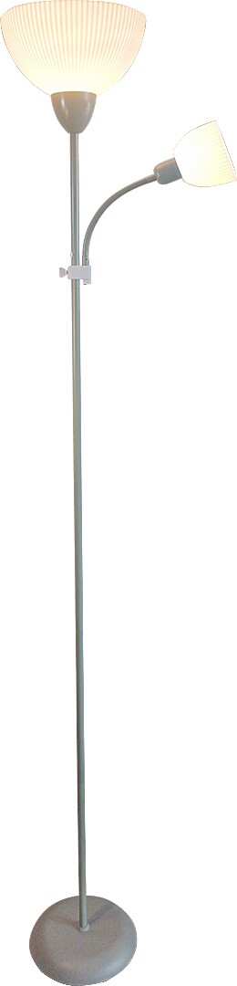 Rabalux Action Stehlampe 2x60 W minze 74102