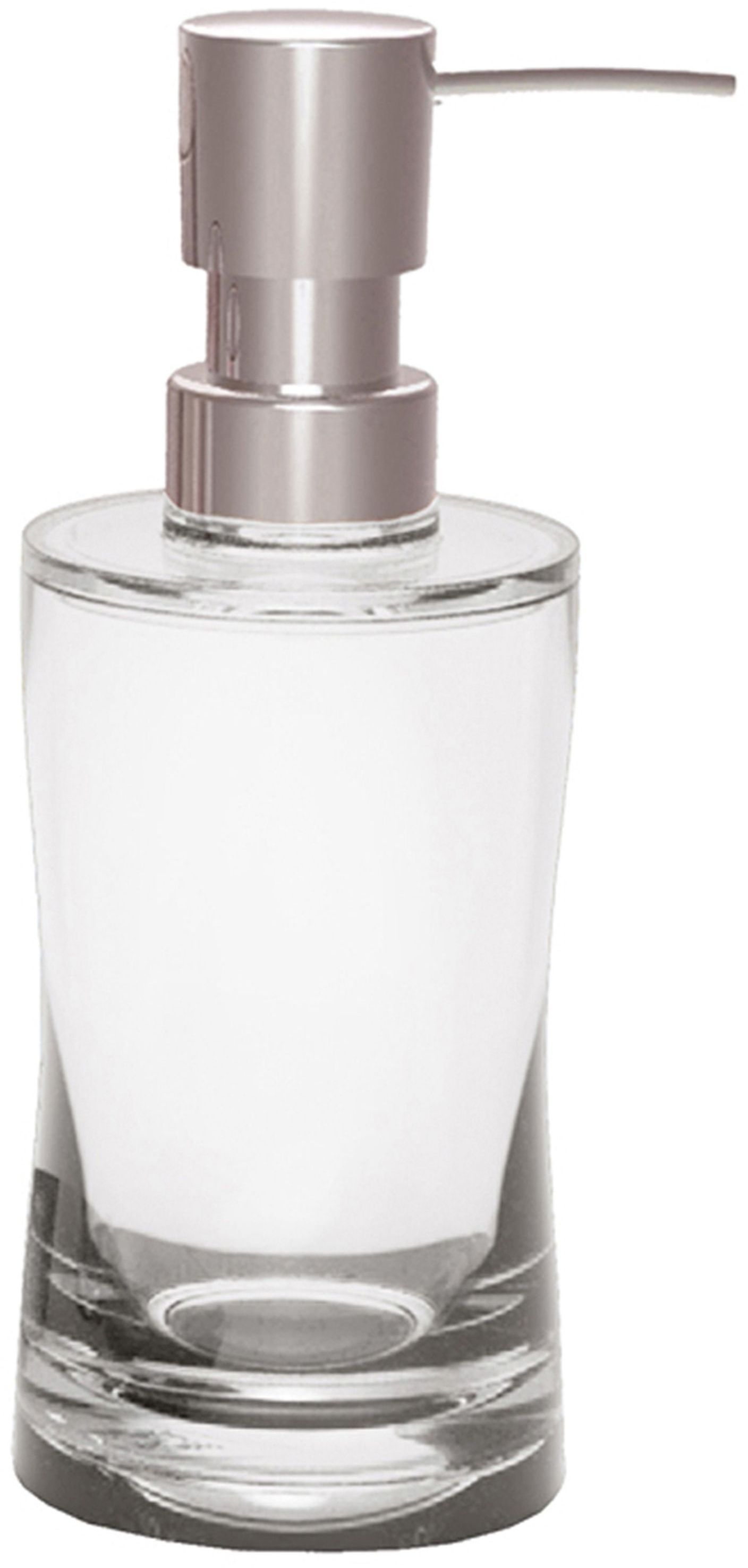 Kleine Wolke Fortune Seifenspender 250 ml farblos 5058116854
