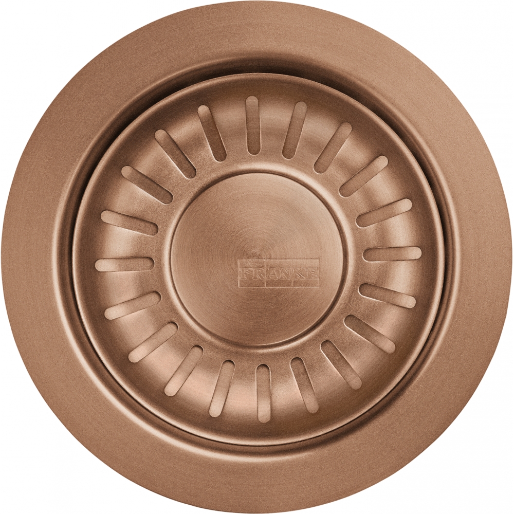 Franke Mythos Masterpiece Ablaufganitur 112.0629.956