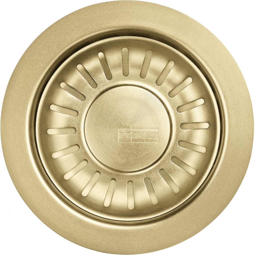 Franke Mythos Masterpiece Ablaufganitur 112.0629.887