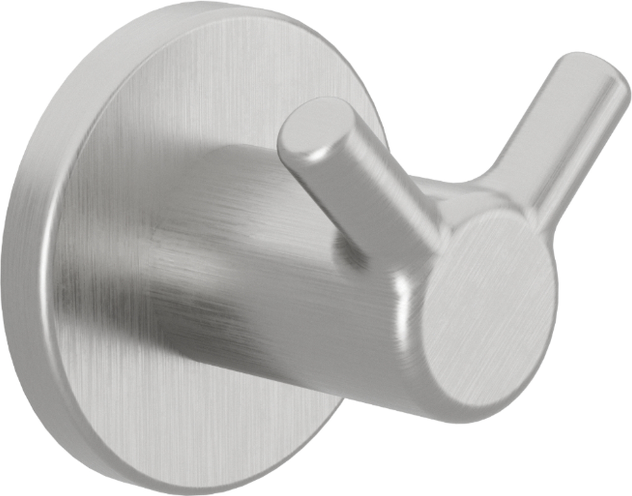 Excellent Fido Handtuchhalter nickel DOEX.1404NB