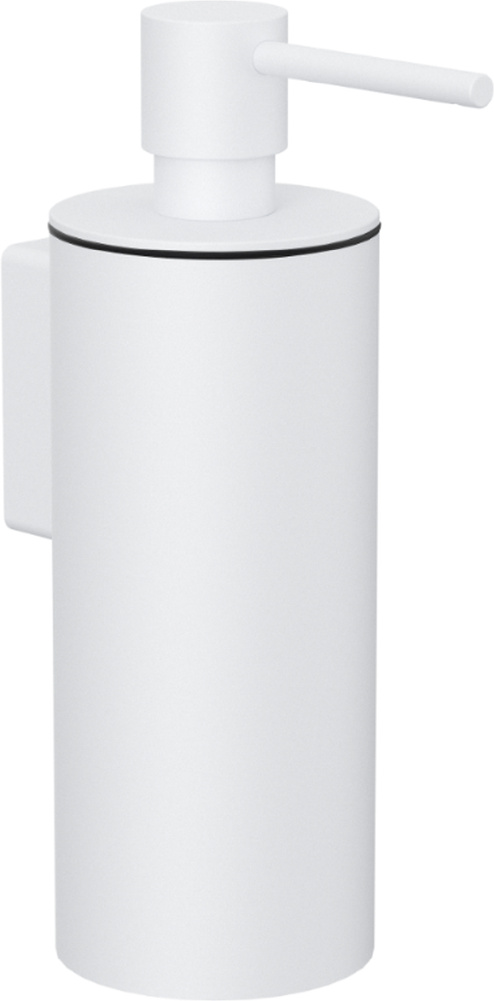 Excellent Fido Seifenspender 395 ml weiß DOEX.1405WH
