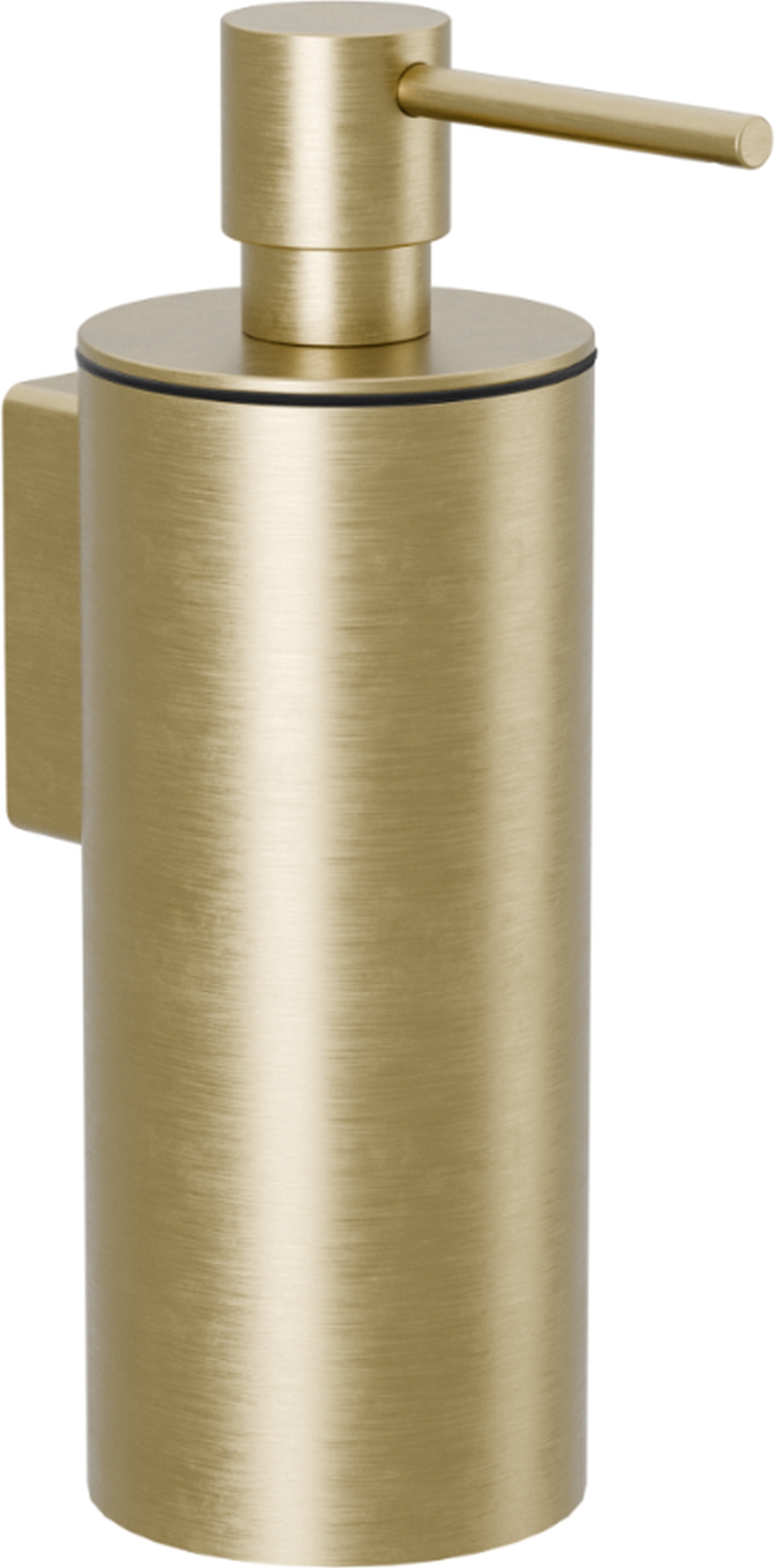 Excellent Fido Seifenspender 395 ml gold DOEX.1405GB