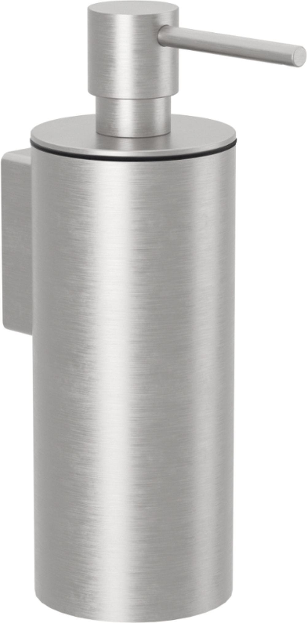 Excellent Fido Seifenspender 200 ml nickel DOEX.1405NB