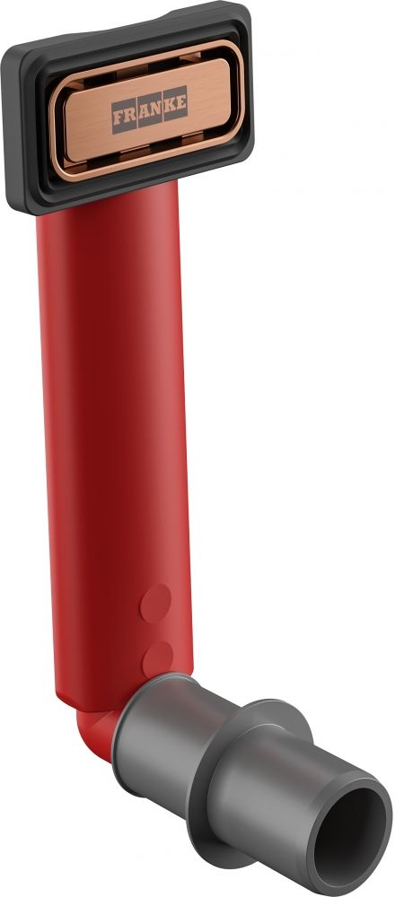 Franke Mythos Masterpiece Überlauf 112.0726.260