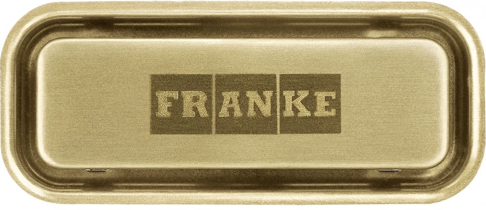 Franke Mythos Masterpiece Überlauf 112.0630.208