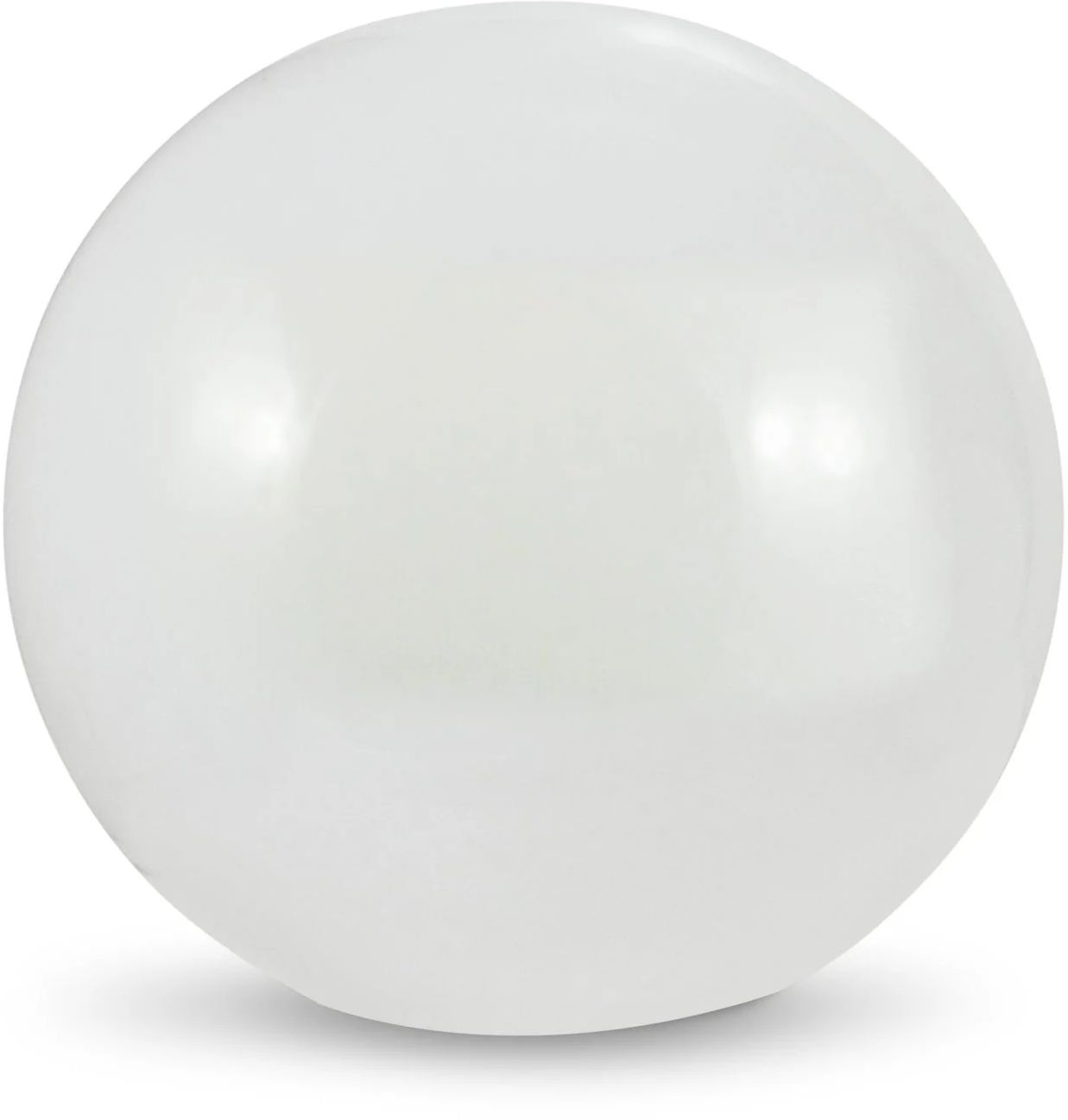 Goldlux Sanico Bodenlampe 1x20 W weiß 325365