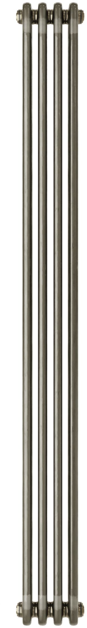 Irsap Tesi 3 Raumheizkörper 180x18 cm podłączenie unter IRS-TES-3180-04-LOFT